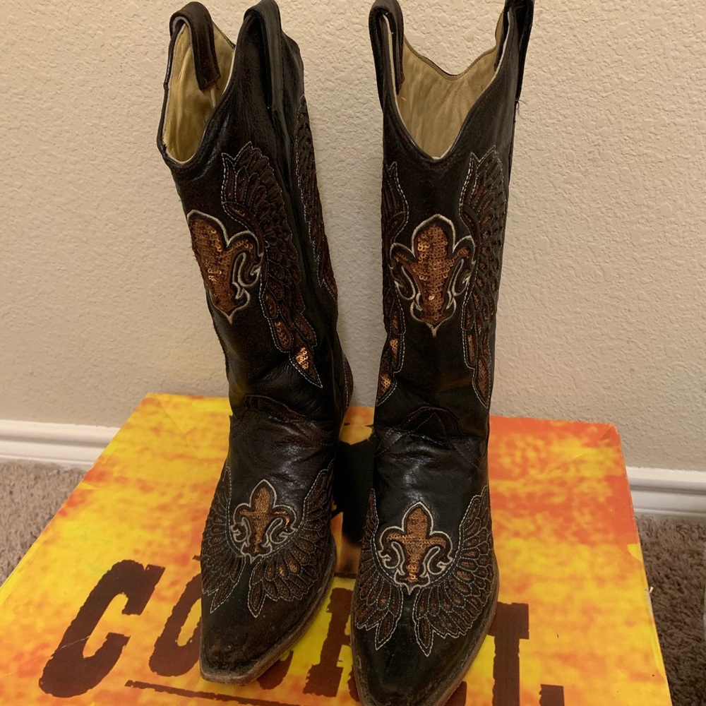 Corral Boots Cowboy boots